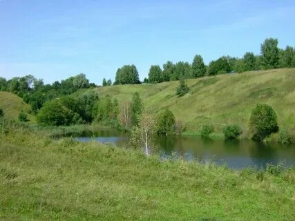 Подлесное мордовия