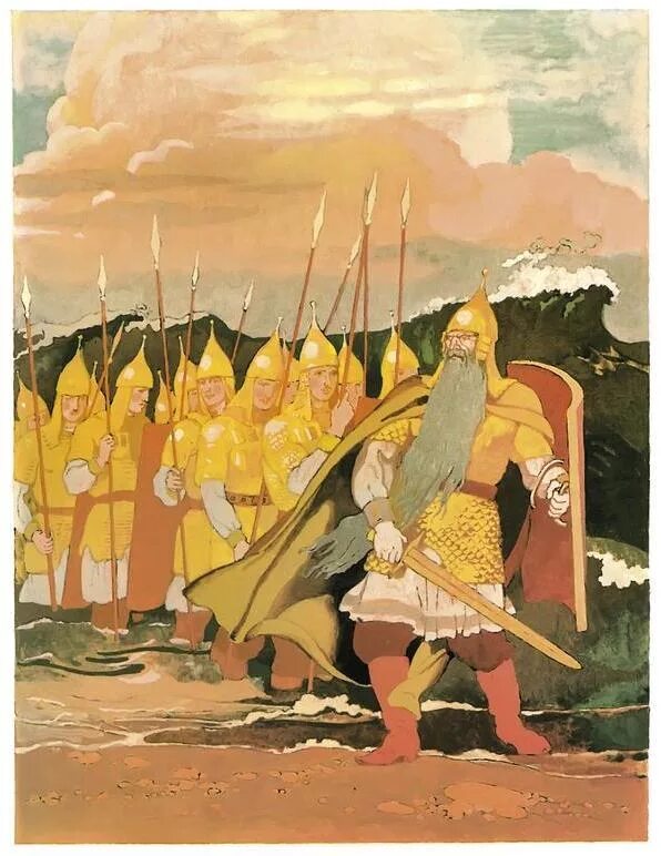 сколько богатырей в сказке. сколько богатырей в сказке. сколько богатырей. сколько богатырей в сказке. сказка о царе салтане 33 богатыря.