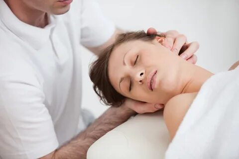 Being at the head of