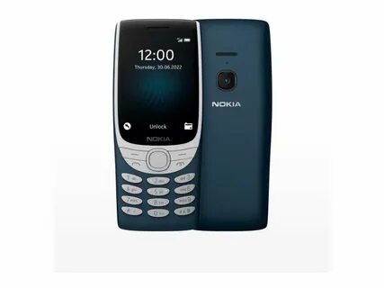 Nokia 8210