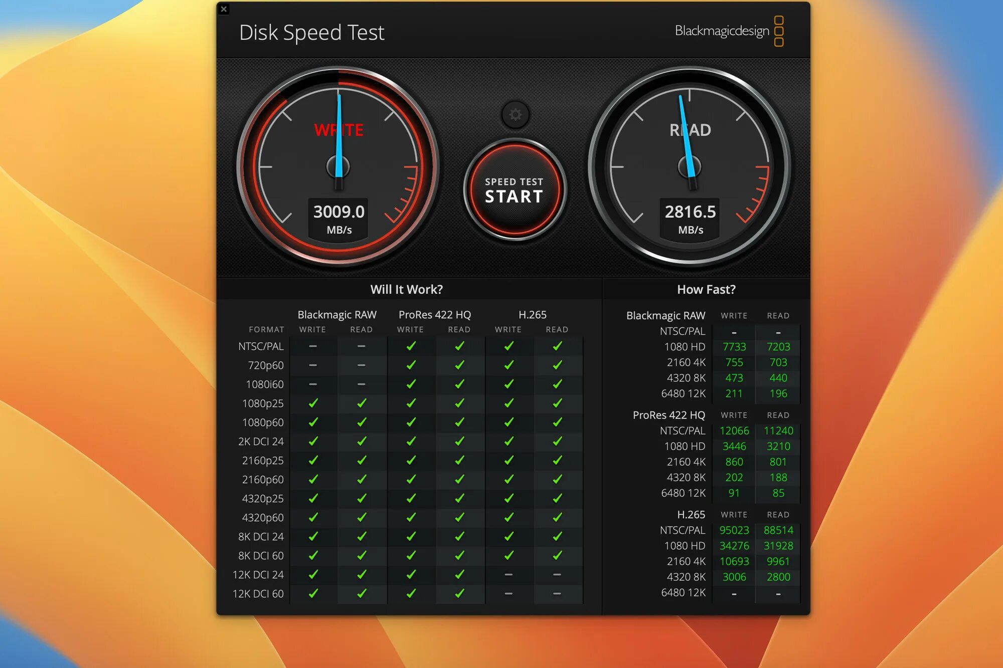 Ssd speed test. Blackmagic disk speed test. скорость ssd. disk speed test mac os. скорость диска.