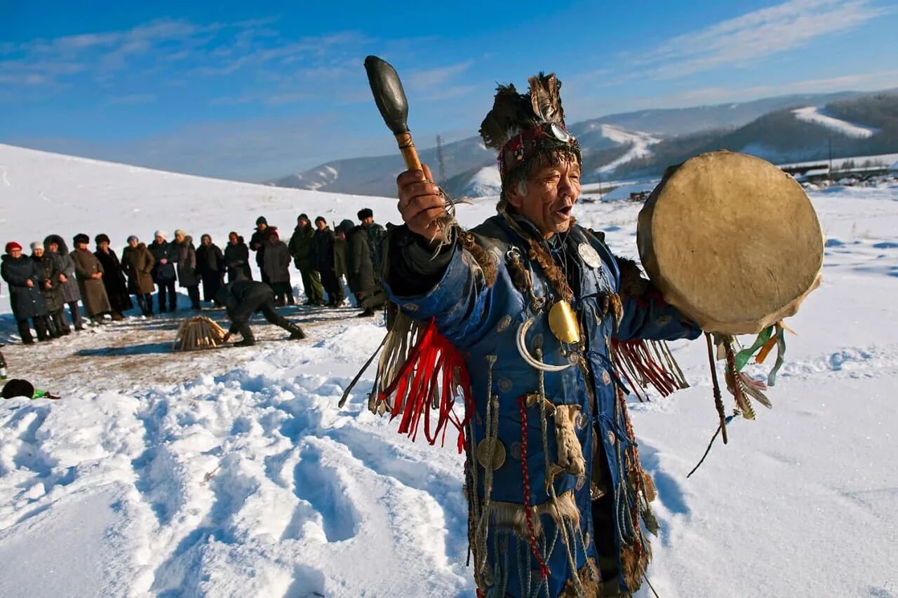культы народов севера. традиции и ритуалы. эвены и ненцы. шаманы ханты и манси. эвенки шаманизм.