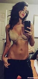 Brittany Furlan Sexy Private 5 Leaked Selfies - FamedOnes: Nude, Hacked &am...