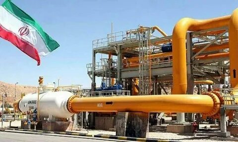 Иран нефть