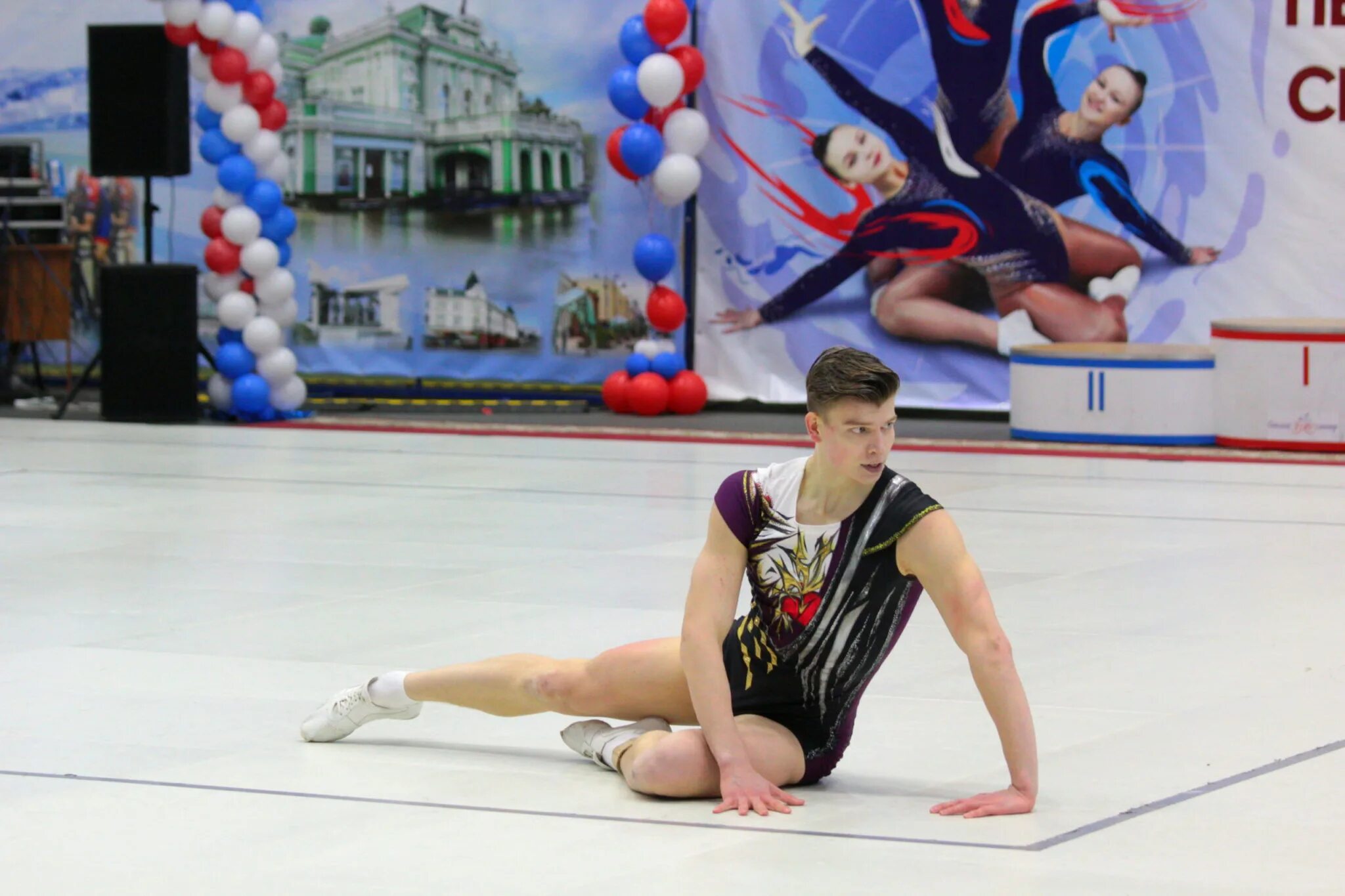 спортивная аэробика чемпионат россии 2022. спортивная аэробика чемпионаты.