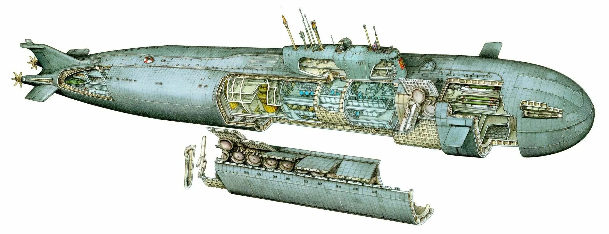 Тип 9 53