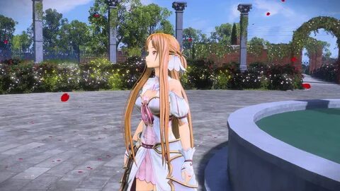 Sword art lycoris