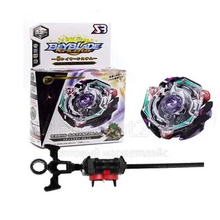 Selection crate blade ball