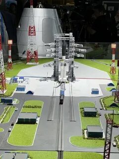 Space rus