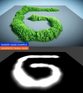 Unity маска