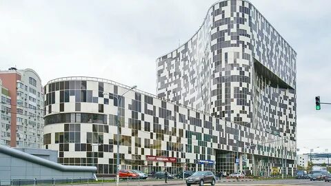 Москва ул авиаконструктора микояна 12