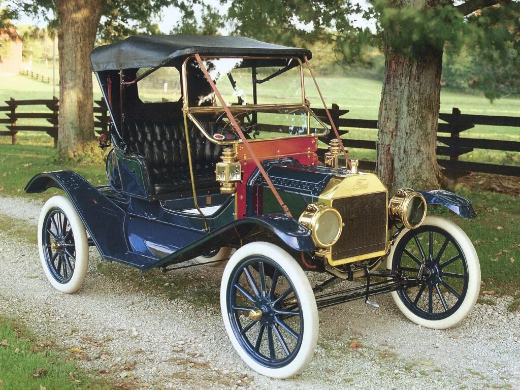 Какая лучше первая машина. Ford model t 1908. Форд модель т 1908 Лиззи. 1908—1927 Форд модель т.
