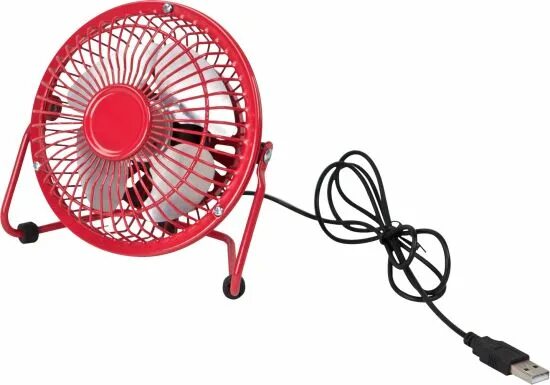 Red fan. Basic Electric вентилятор. Мини вентилятор красный светодиодный. Вентилятор USB hello54. USB вентилятор ikea.