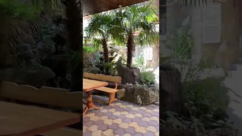 Гостевой дом карусель лазаревское
