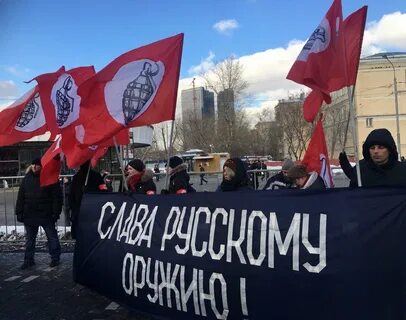 Большевистская днем