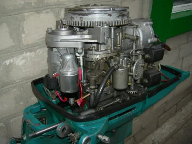 Вихрь 23