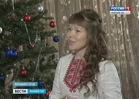Вечерние вести марий эл