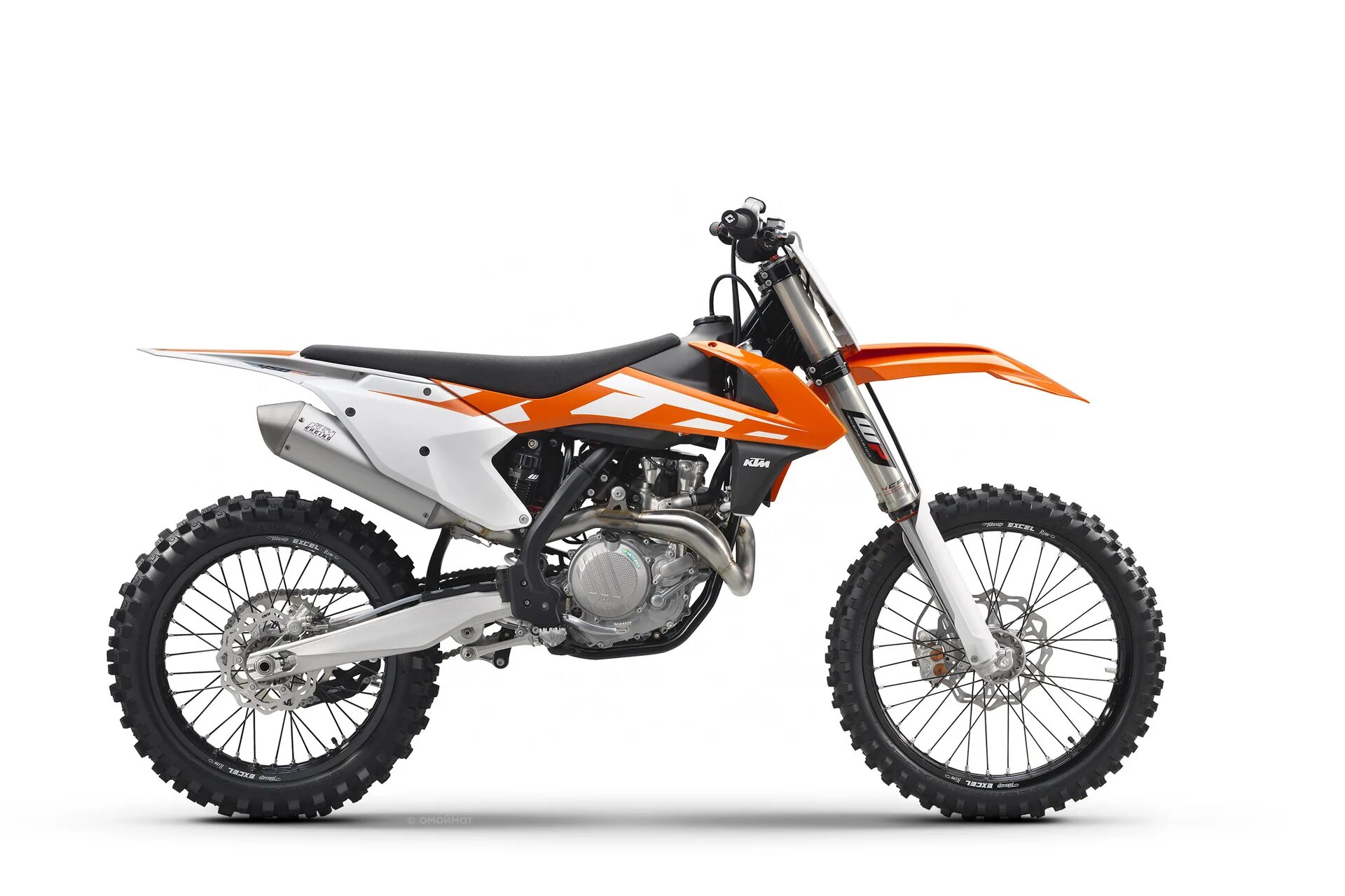 KTM SX 85 2013. КТМ 85 2013.