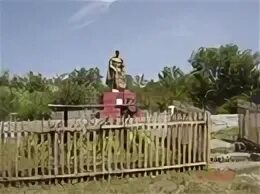 Село дядьки
