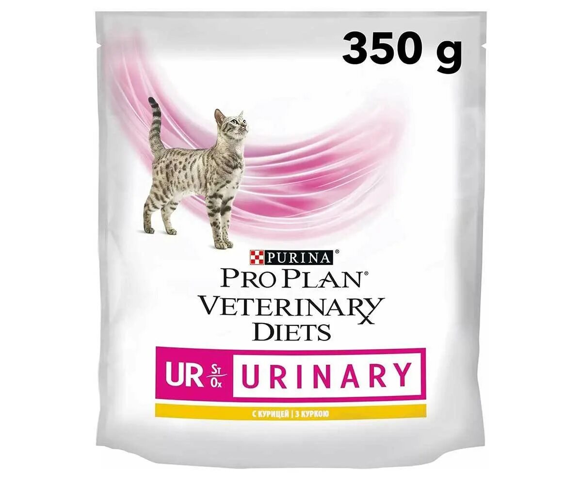 Pro plan urinary diets ur. Pro Plan Veterinary Diets ur Urinary для кошек курица. Purina Pro Plan Veterinary Diets ur с курицей. Pro Plan Veterinary Diets корм сухой Urinary для кошек 1.5 кг. Проплан Уринари курица 350 г.