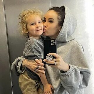 Дети айзы