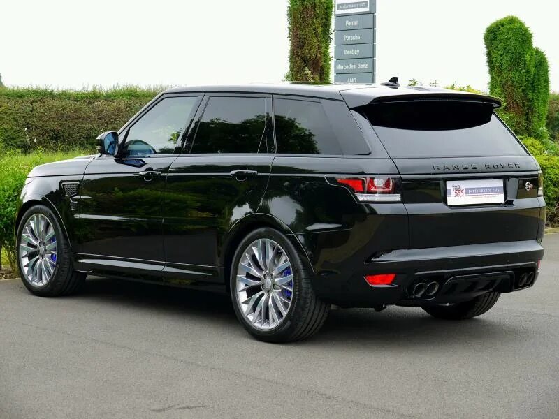 Рендж Ровер спорт SVR 2023. Range Rover Sport 2023. Рендж Ровер спорт 2023 черный. Range Rover Sport SVR 2023. Купить рендж ровер 2023