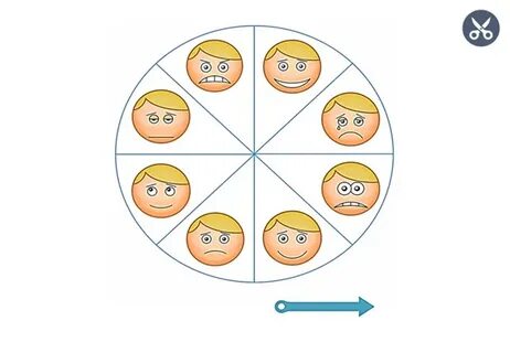 Часы настроения