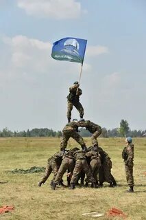 Десант орел