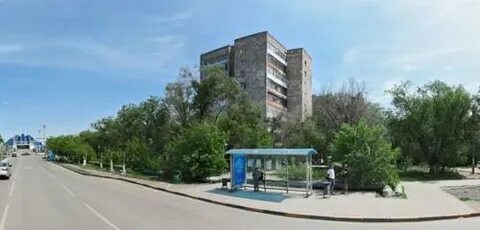 Темиртау 3а