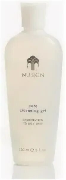 Pure cleansing gel. Молочко для умывания лица nuskin. Ламбре гель для умывания. Nu Skin Enterprises.