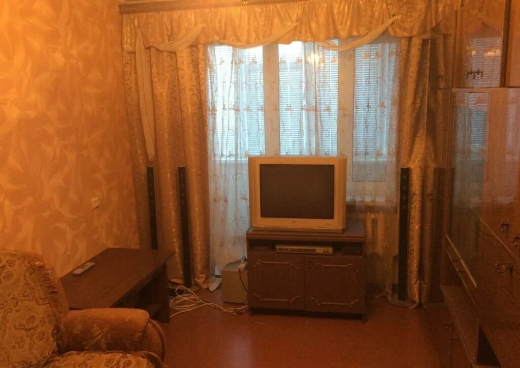 1 комнатная квартира в зарайске