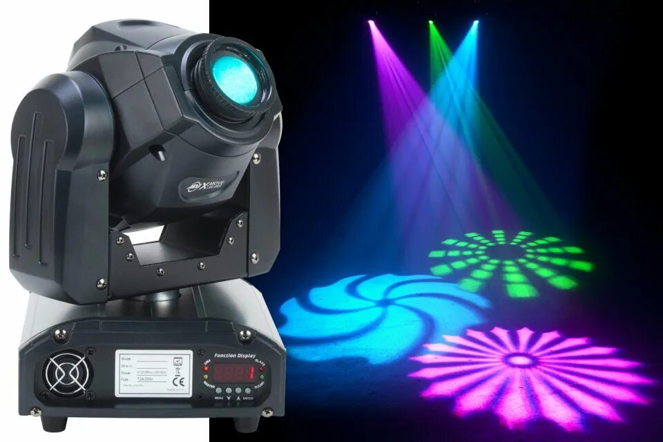 American DJ X-move led 25r. Светомузыка Beam x60. American DJ X-move 25r вращающаяся голова. Проектор DMX moving head. Вращающаяся прожекторы