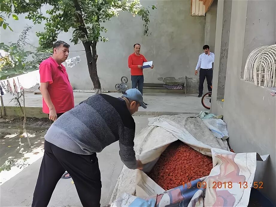 Погода в зафарабаде согдийской области