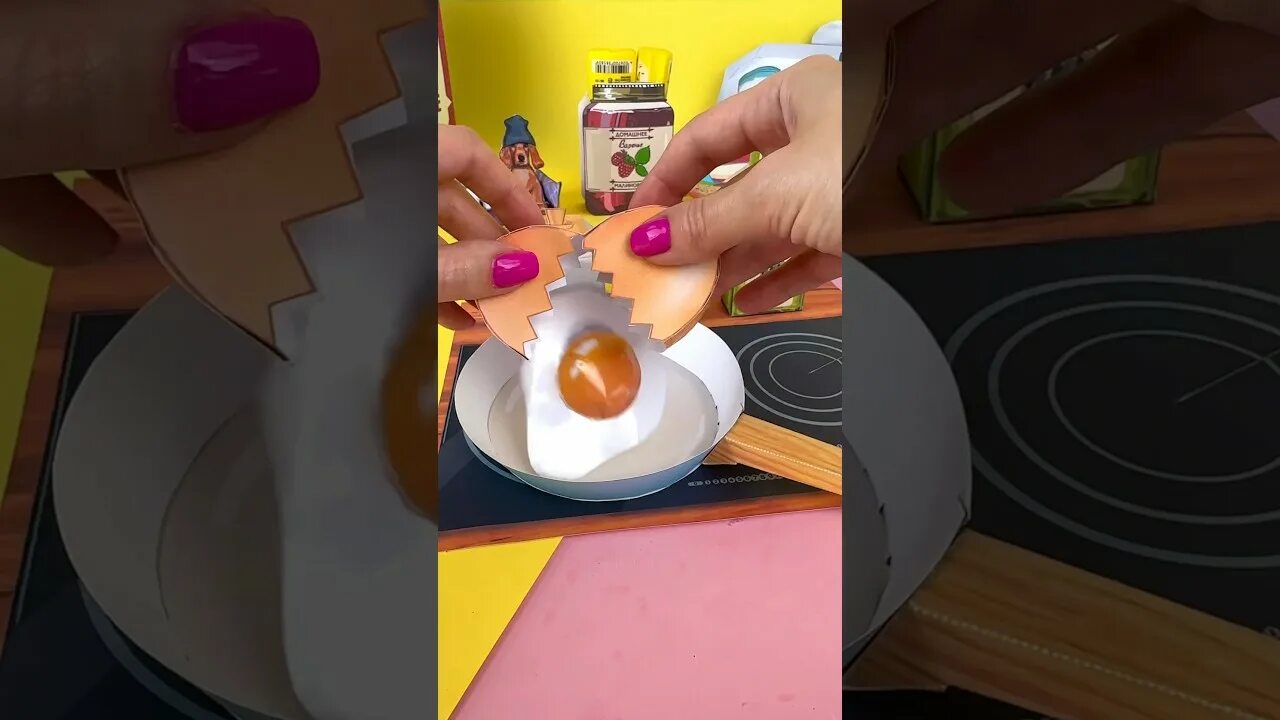 Moduck net. Игры из бумаги. бумажная еда для бумажной кухни. moducknet кухня бумажная. кухня из бумаги еда.