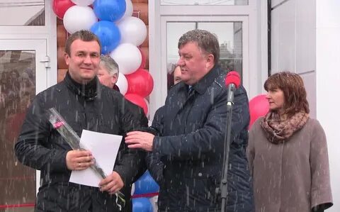 Сельское поселения борисовское