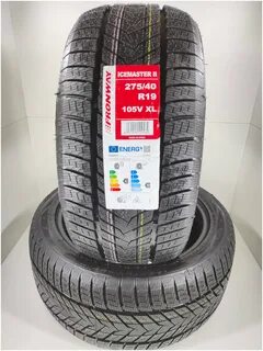 Fronway icemaster i