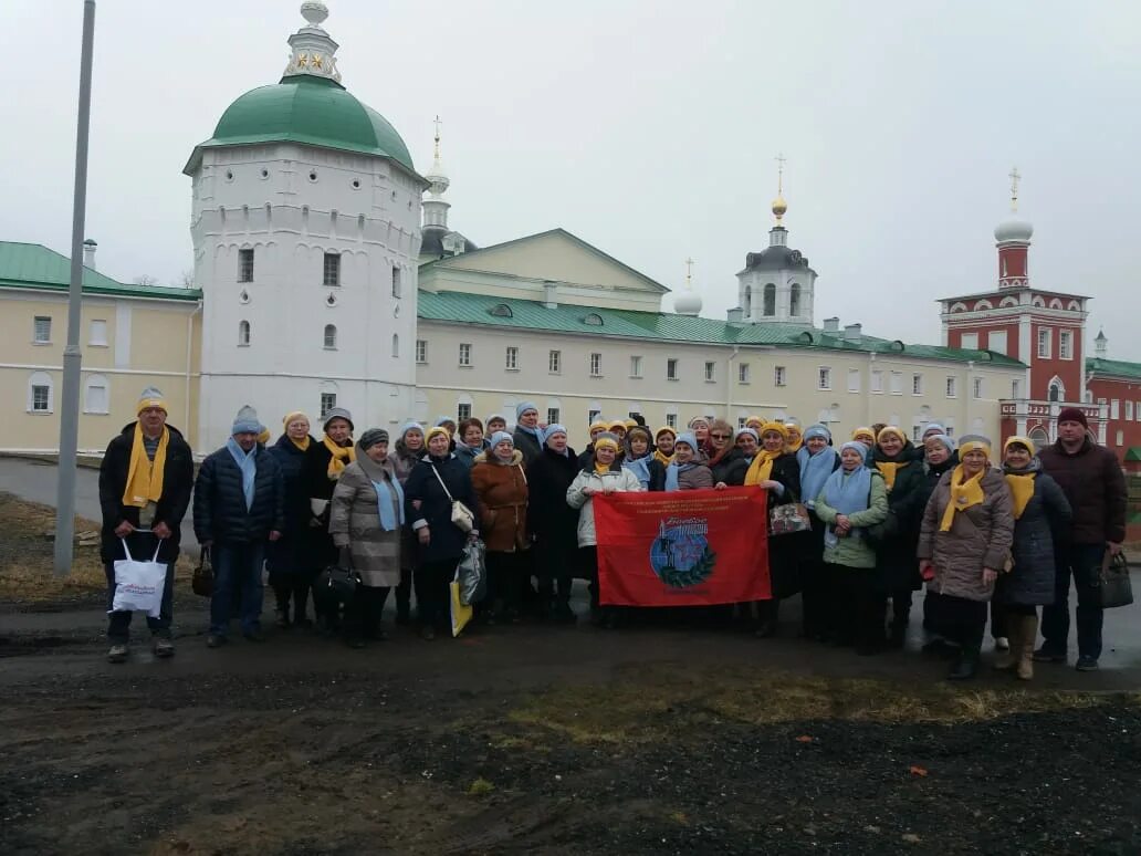 Сайт николо пешношского монастыря