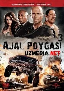 Ажал узбек тилида