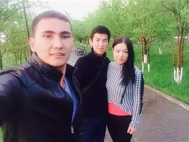 Рахматуллаев зұлпыхар нұрланұлы