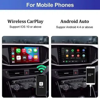 Autokit carplay