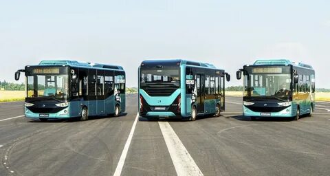Тендеры автобусы