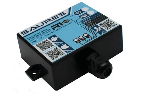 Saures