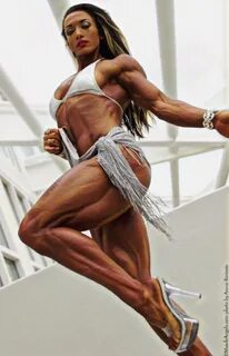 She muscle