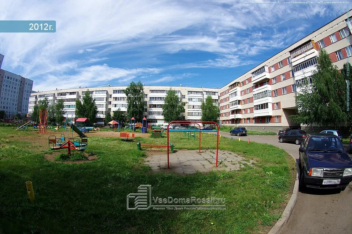 18 в челнах