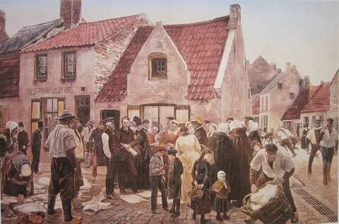 Картины 1910 года