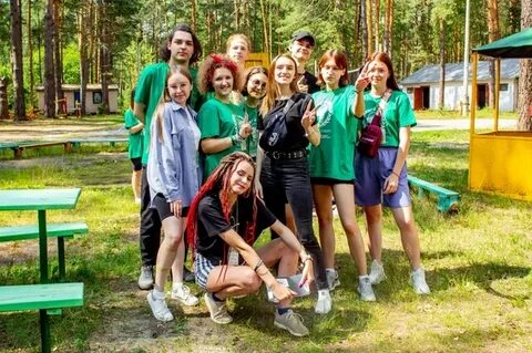 Лагеря в смоленском