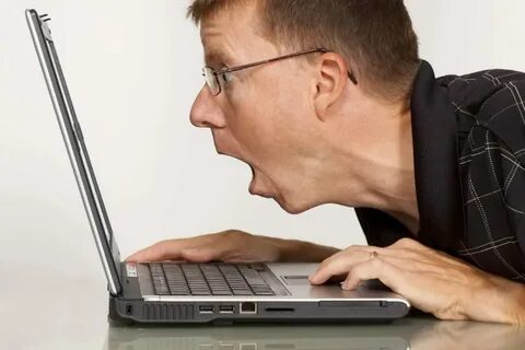 But your computer