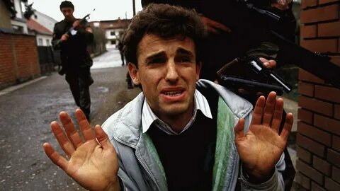 Апрель 1992