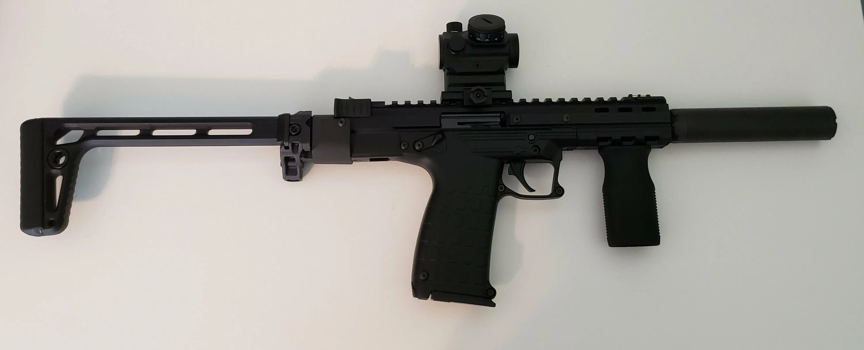 Апгрейд 33. Kel Tec CR 33. Keltek Oblivion. Ган 11 м про.