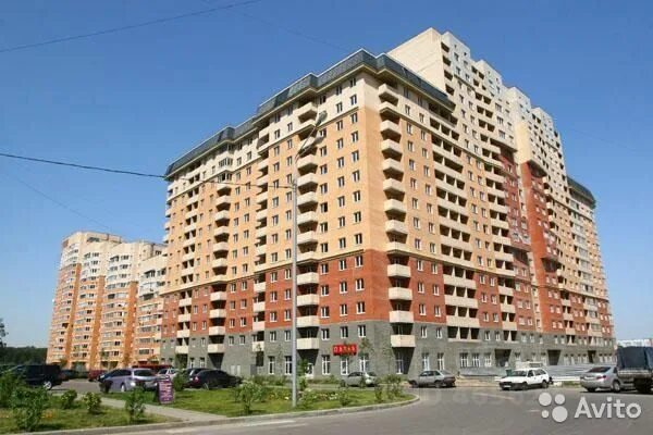 ЖК "Мкрн. Белая дача" купить квартиру в жилом комплексе по ценам застройщика С